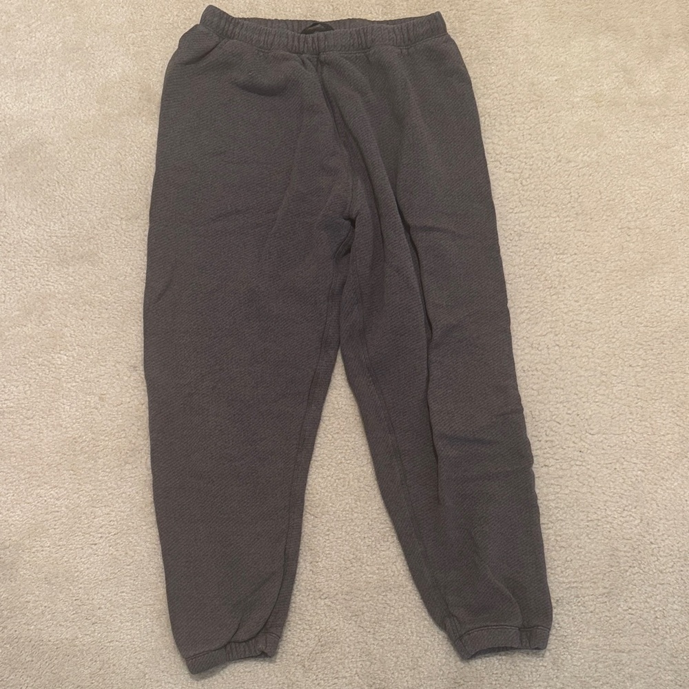 JENNI KAYNE - Gray Sweatpants